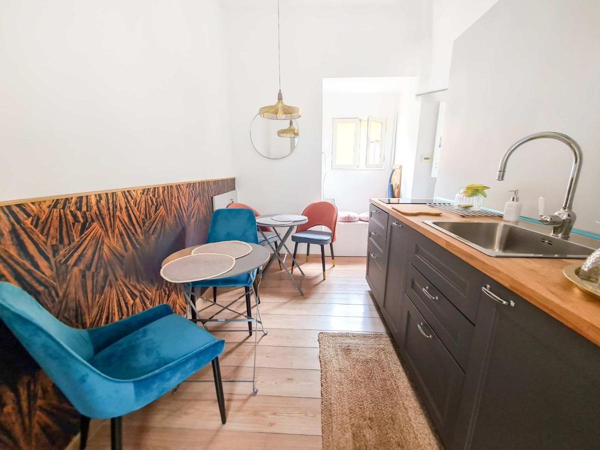 Apartamento Via Vittoria Quattro Roma