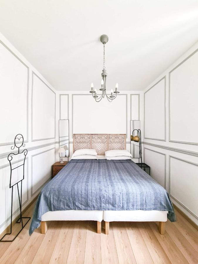 Via Vittoria Quattro Apartamento Roma