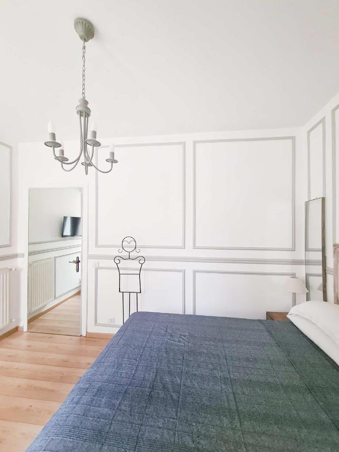 Apartamento Via Vittoria Quattro *