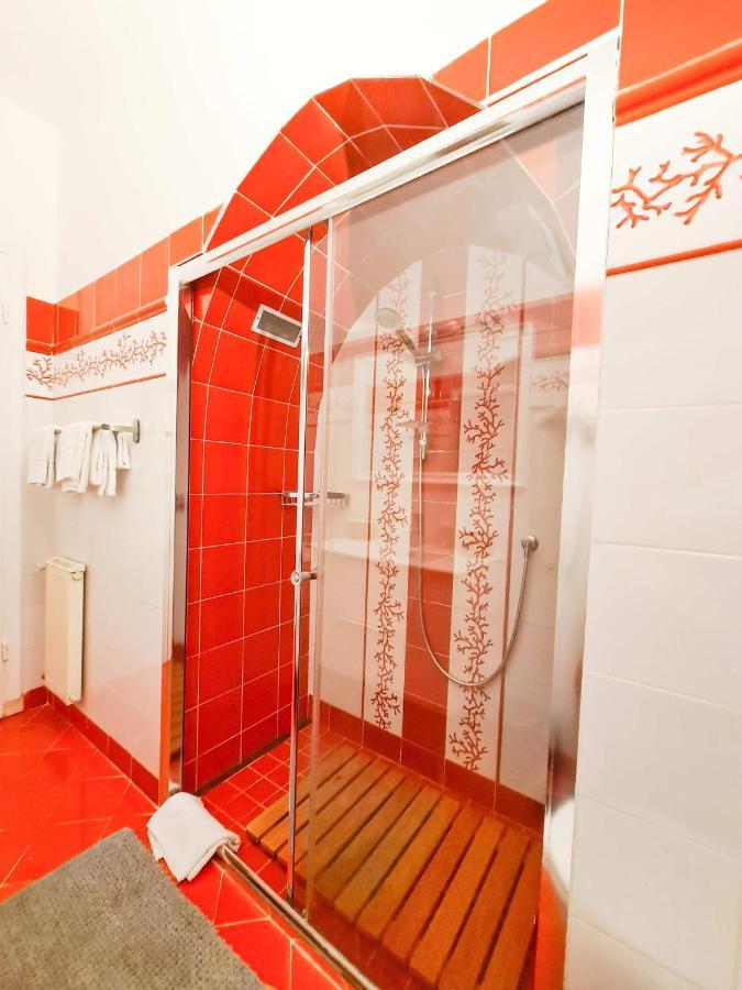 Apartamento Via Vittoria Quattro *