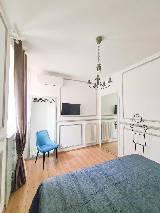 Apartamento Via Vittoria Quattro Roma